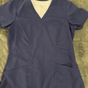 Greys anatomy top and pant set